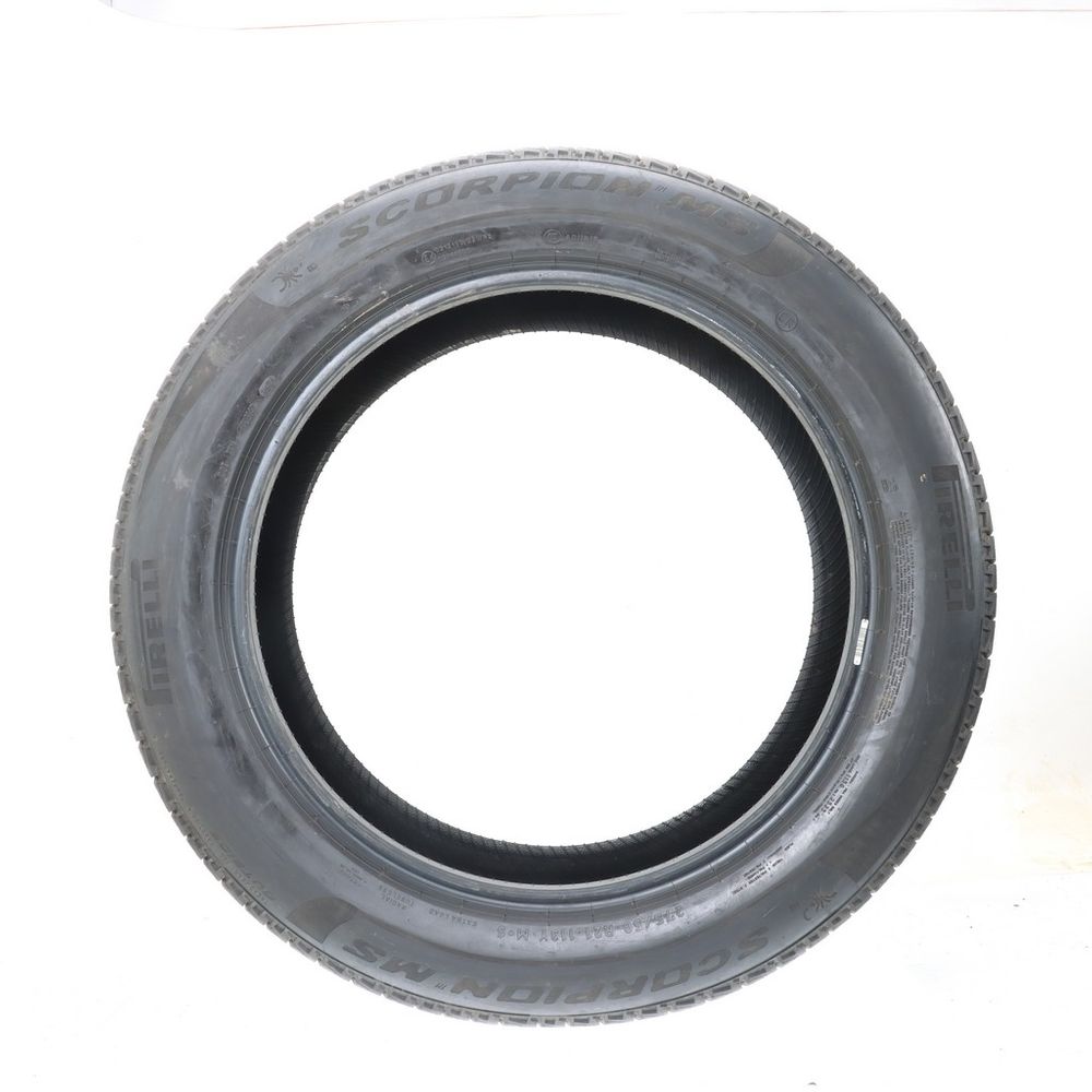 New 275/50R21 Pirelli Scorpion MS LR 113Y - Image 3