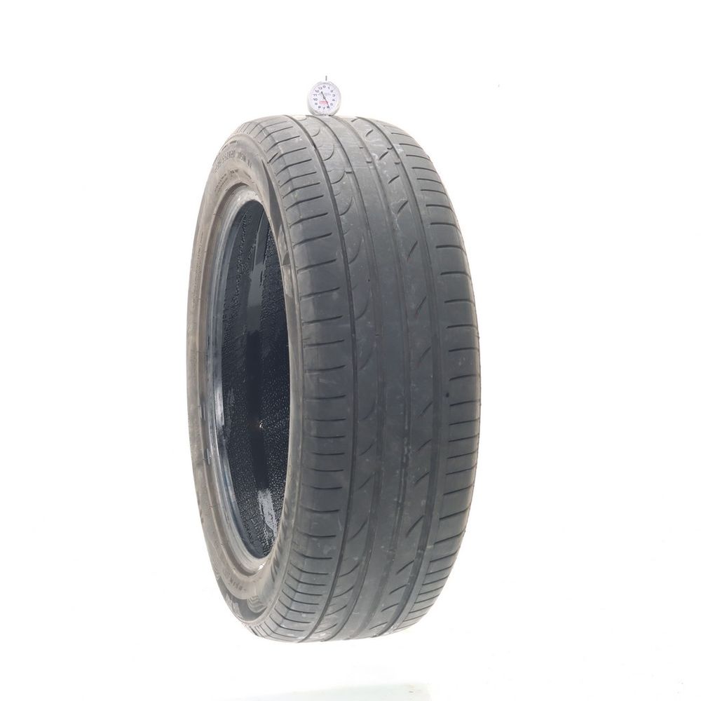 Used 235/55ZR20 Otani KC2000 105W - 5.5/32 - Image 1