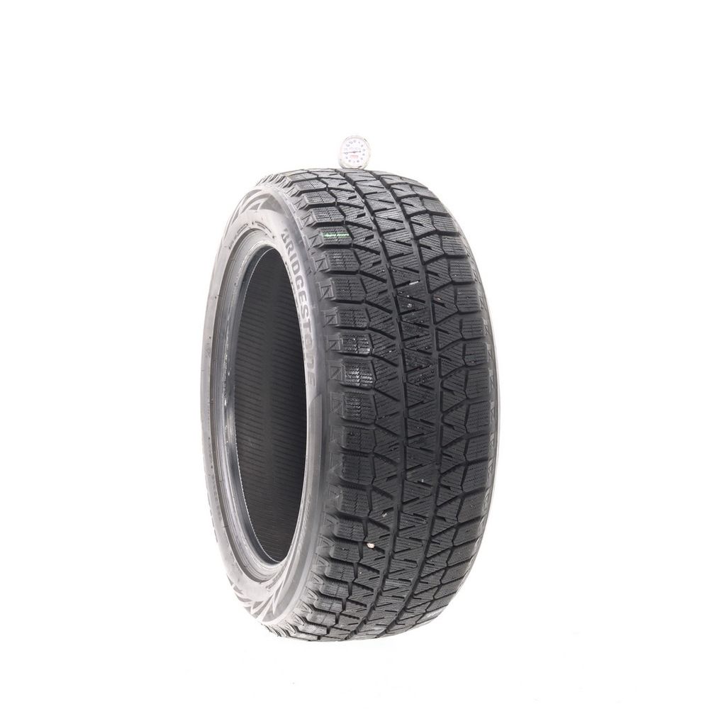 Used 235/50R18 Bridgestone Blizzak WS80 101H - 10/32 - Image 1