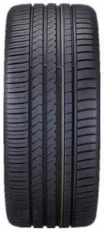 New P 235/50R18 Winrun R330 97W - Image 2