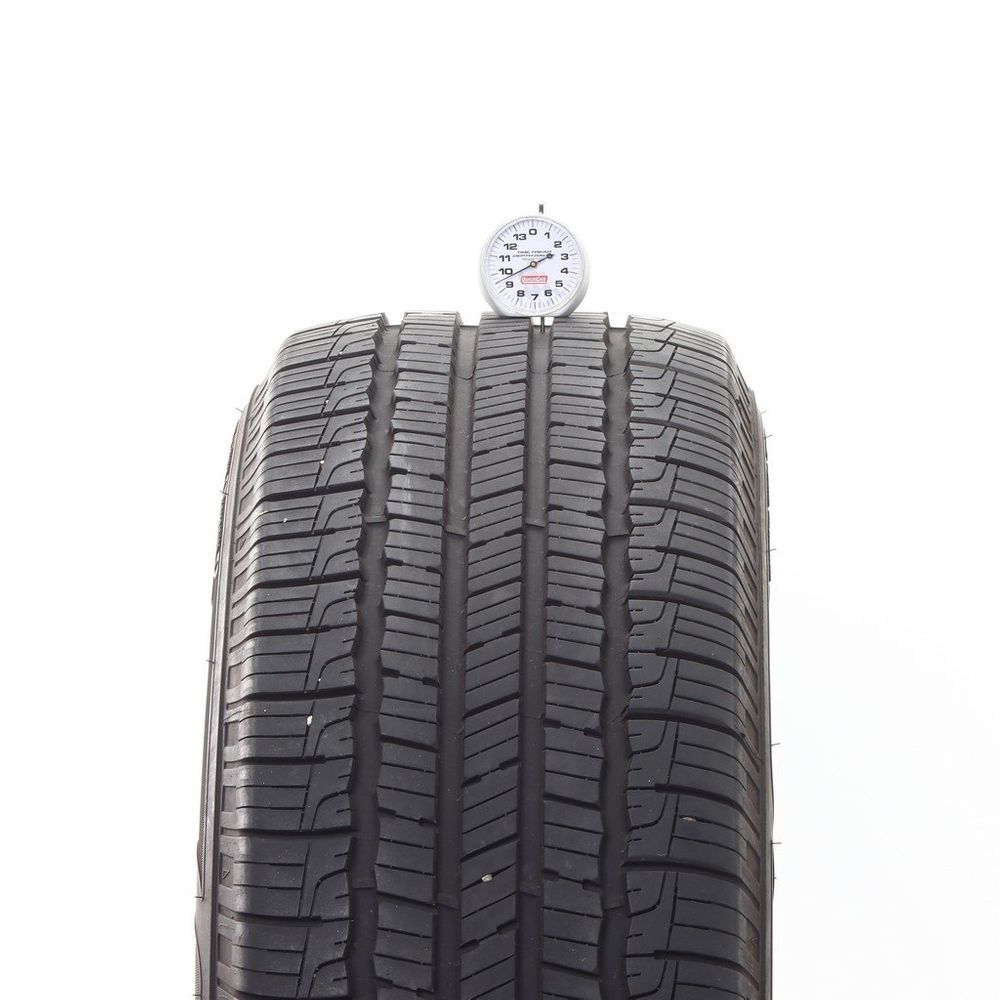 Set of (2) Used 235/55R17 Goodyear Reliant All-season 99H - 9-9.5/32 - Image 5