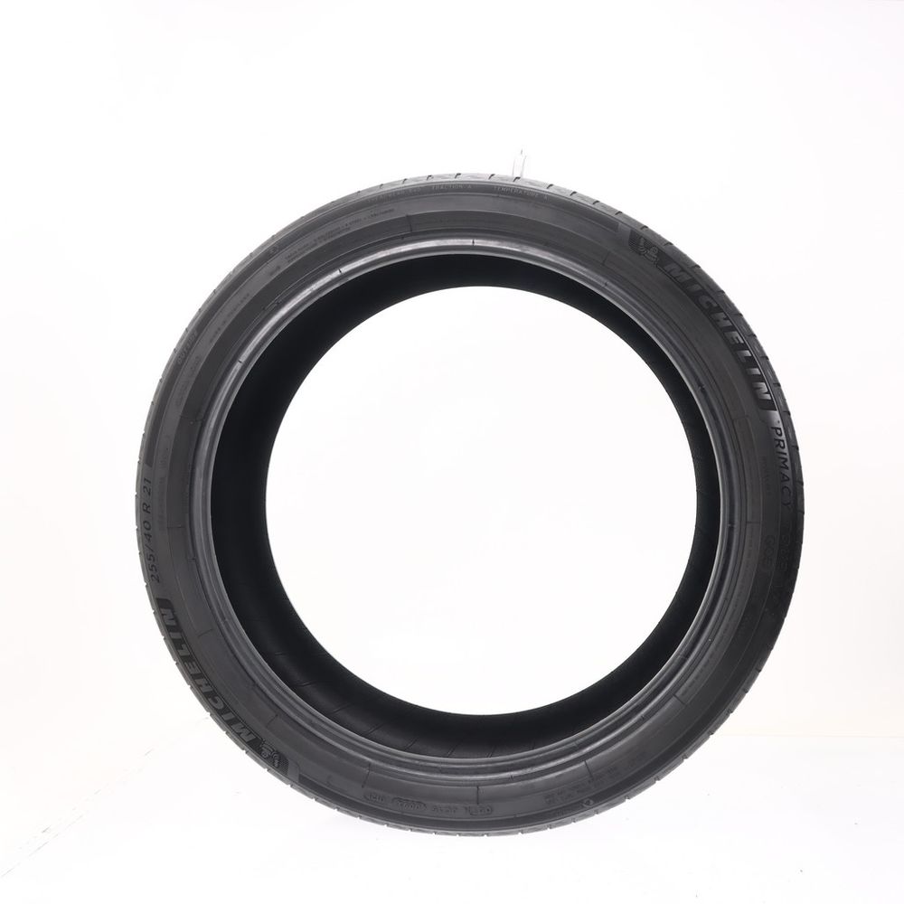 Used 255/40R21 Michelin Primacy Tour A/S GOE 102W - 5.5/32 - Image 3