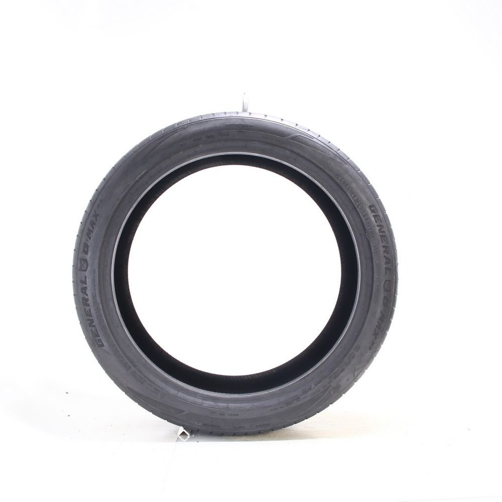 Used 245/40ZR20 General G-Max RS 99Y - 8.5/32 - Image 3