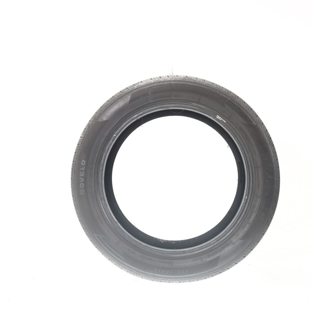 Used 235/50R18 Rovelo Instinct SUV 97V - 9.5/32 - Image 3