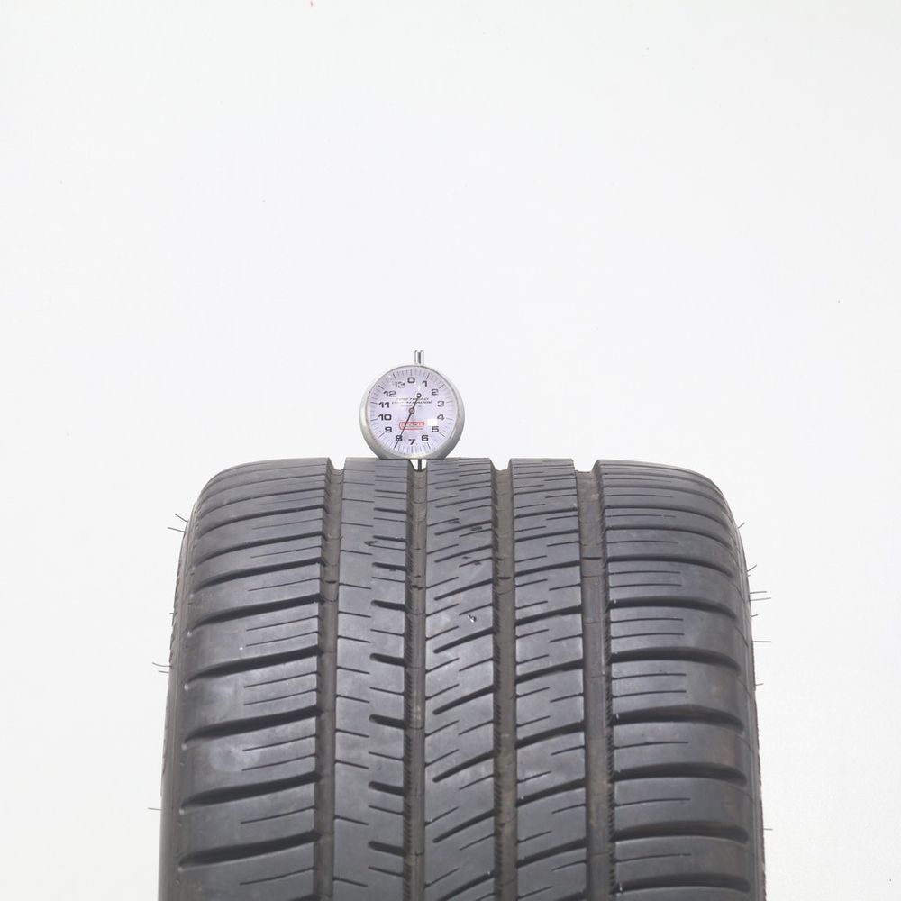 Used 275/40ZR18 Michelin Pilot Sport A/S 3 Plus ZP 99Y - 8/32 - Image 2