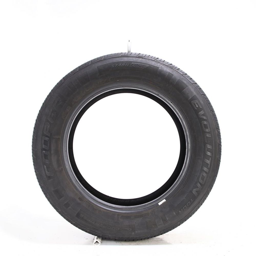 Used 225/65R17 Cooper Evolution Tour 102T - 4/32 - Image 3