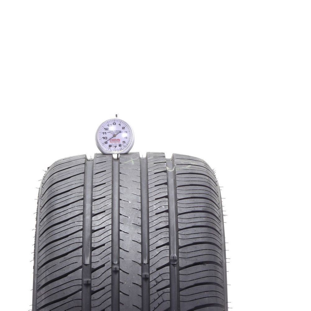 Set of (2) Used 235/45R18 Dextero Touring DTR1 94V - 9/32 - Image 2