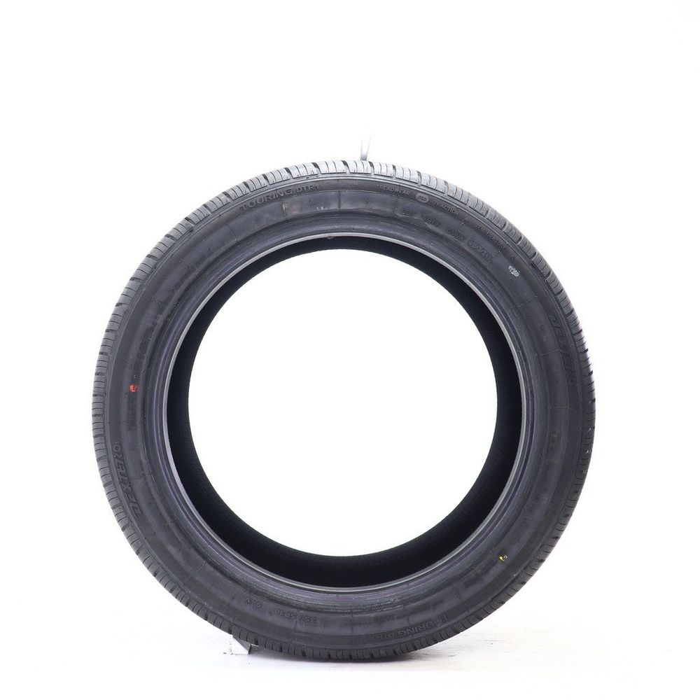 Set of (2) Used 235/45R18 Dextero Touring DTR1 94V - 9/32 - Image 3