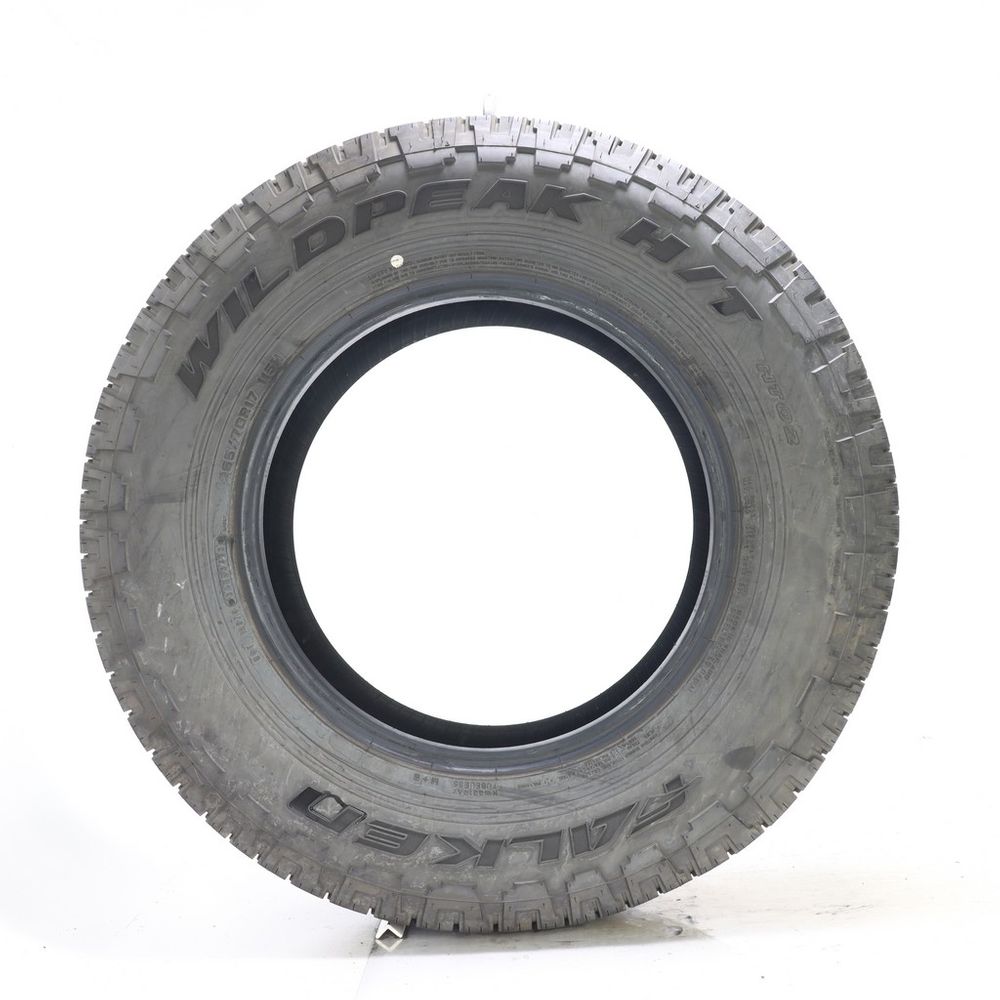 Used 265/70R17 Falken WildPeak H/T HT02 115H - 10.5/32 - Image 3