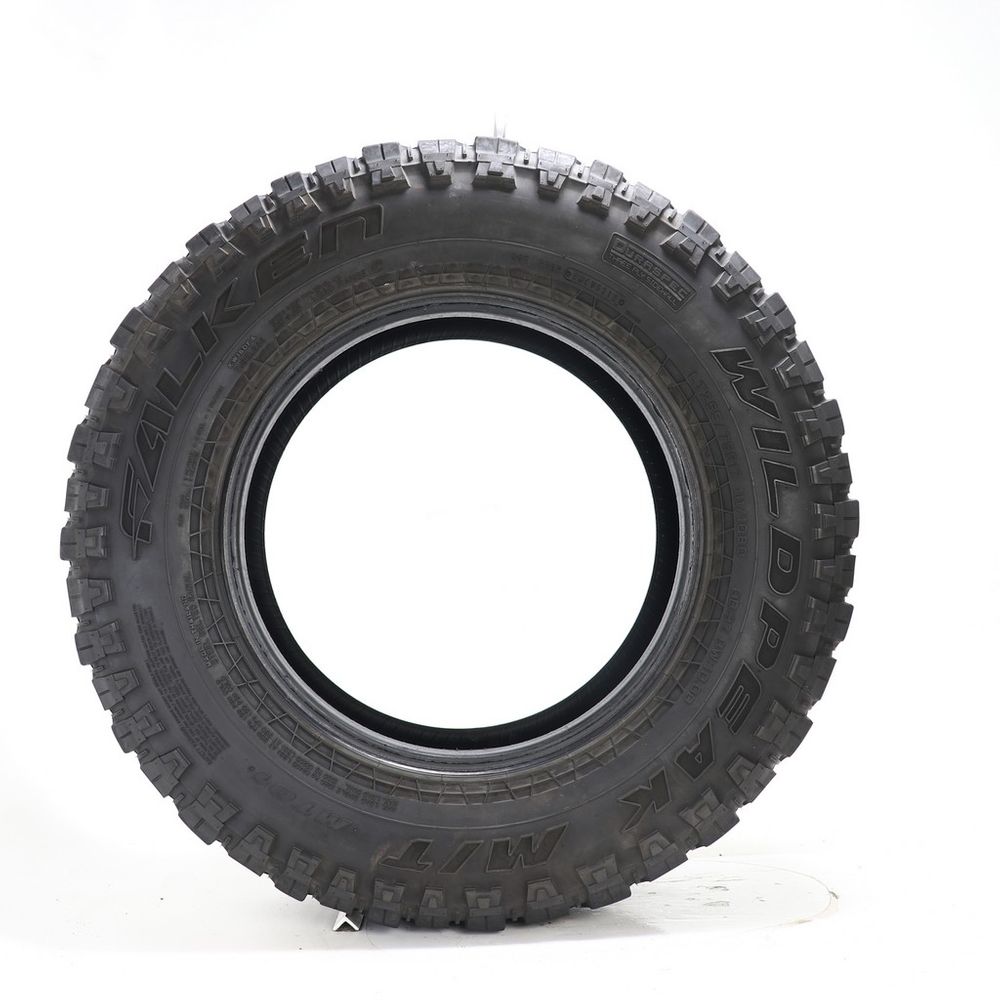 Used LT 255/75R17 Falken Wildpeak M/T MT01 111/108Q - 10.5/32 - Image 3