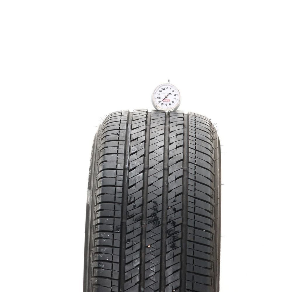 Set of (4) Used 215/60R16 Bridgestone Ecopia EP422 Plus 95V - 7.5-8.5/32 - Image 5