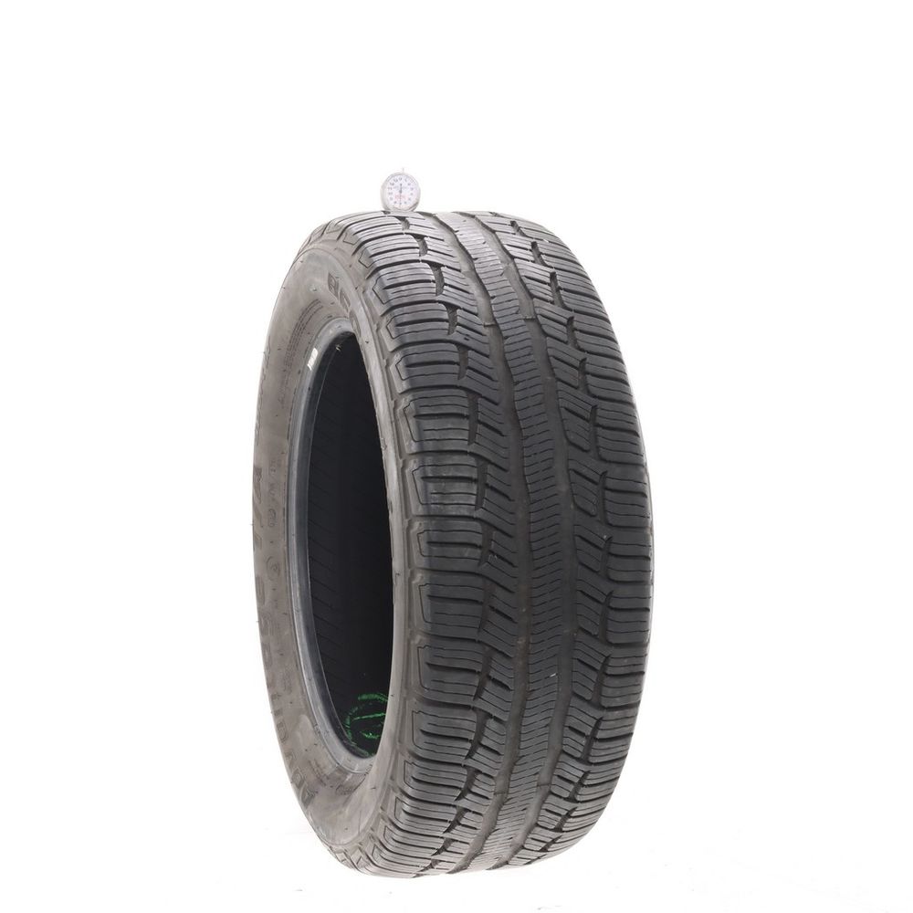 Used 275/55R20 BFGoodrich Advantage T/A Sport LT 113T - 7/32 - Image 1
