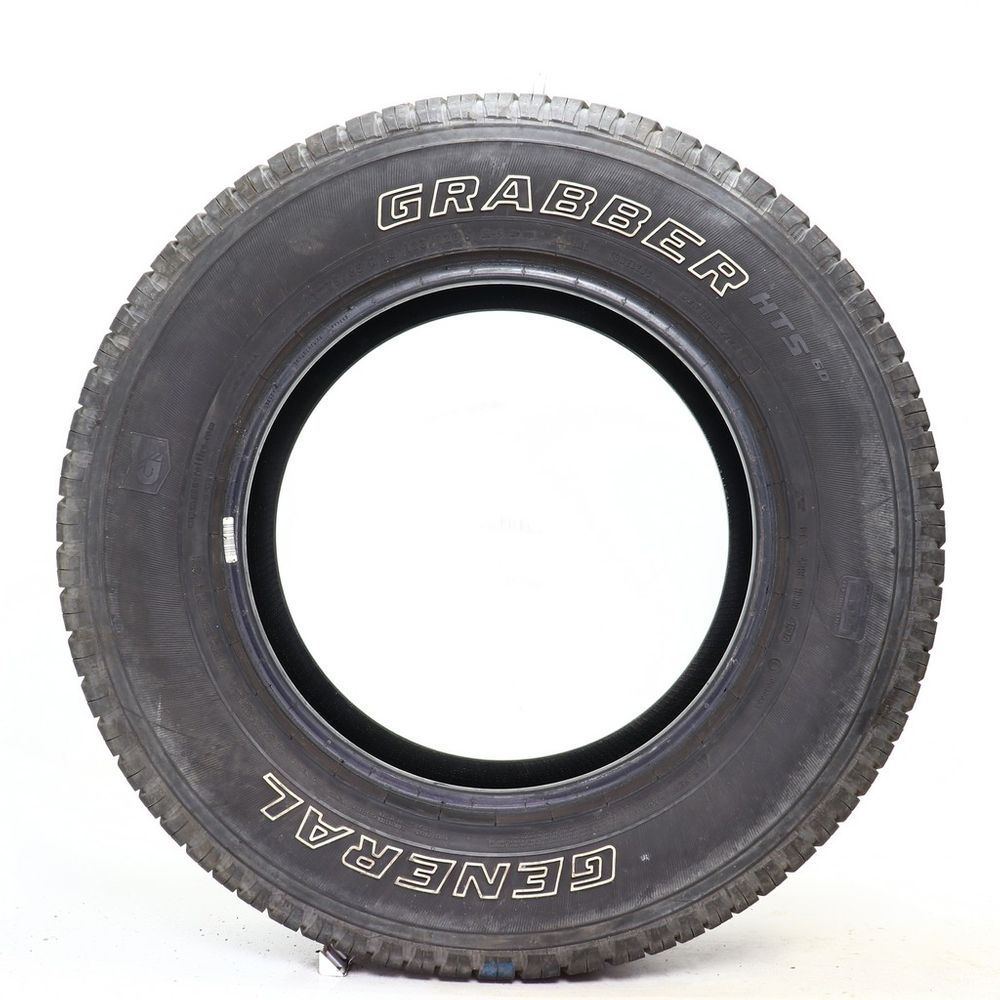 Used LT 275/65R18 General Grabber HTS 60 123/120S E - 9.5/32 - Image 3