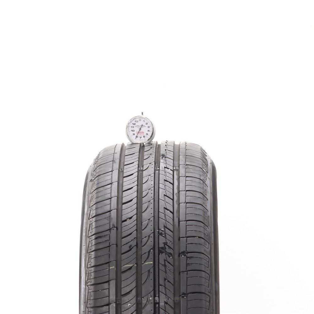 Set of (2) Used 215/65R17 Sumitomo GeoTour 99H - 6.5-8/32 - Image 5