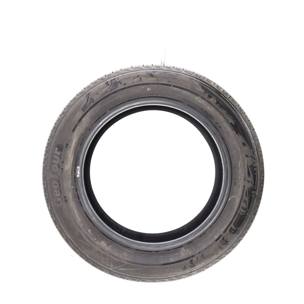 Set of (2) Used 215/65R17 Sumitomo GeoTour 99H - 6.5-8/32 - Image 6