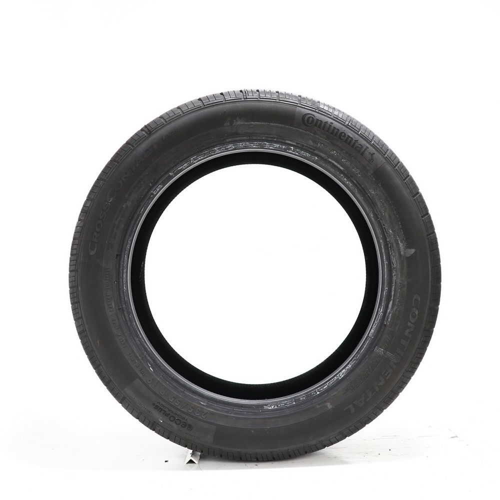 New 235/55R19 Continental CrossContact LX25 105V - 10/32 - Image 3