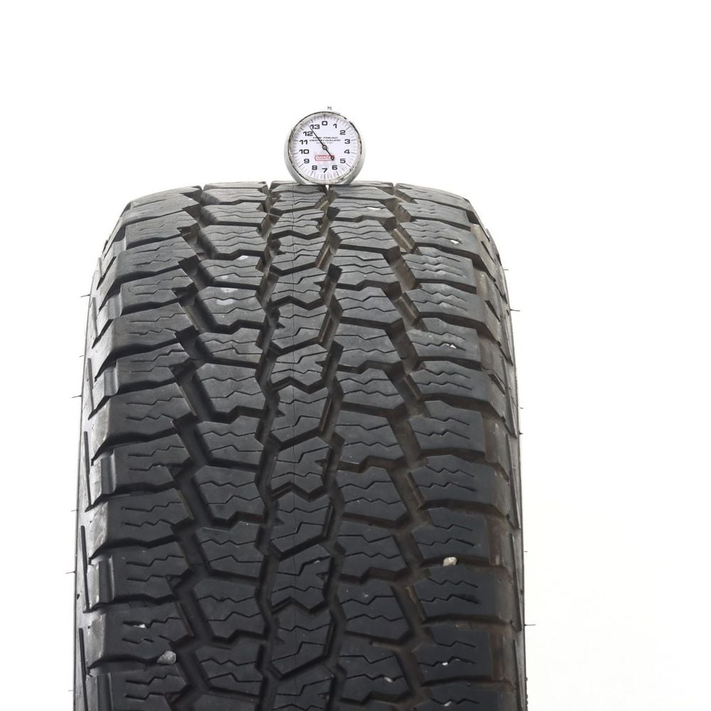 Used 265/70R17 Kelly Safari AT 115T - 12.5/32 - Image 2
