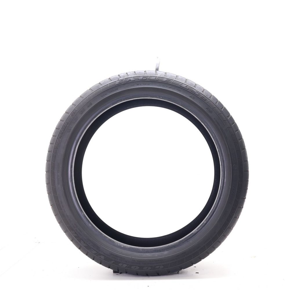 Used 245/40R18 Goodyear Eagle LS-2 AO 93H - 7/32 - Image 3