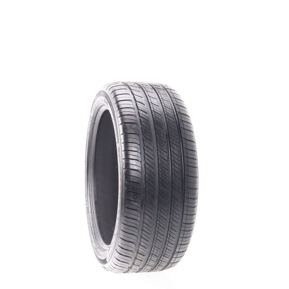 Set of (2) New 255/40R19 Michelin Primacy Tour A/S 100V - Image 1