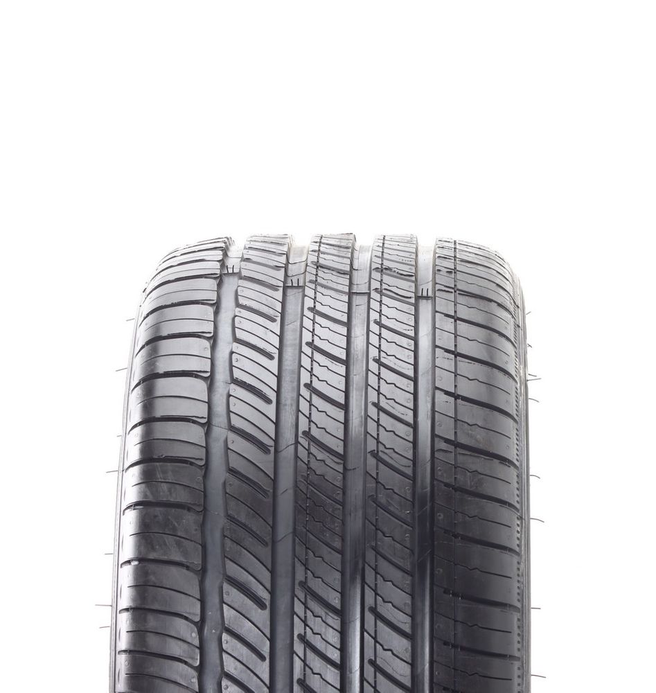 Set of (2) New 255/40R19 Michelin Primacy Tour A/S 100V - New - Image 2