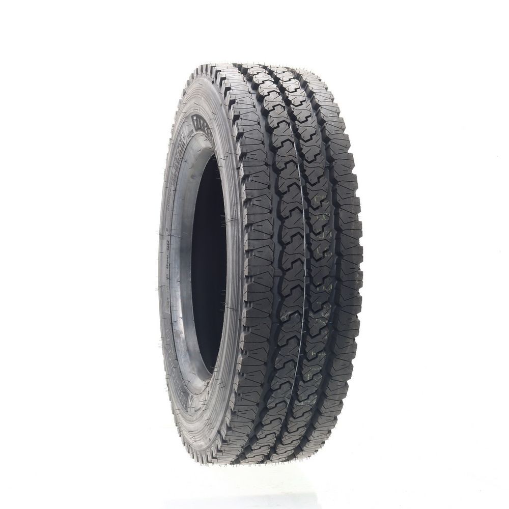New 245/70R19.5 Firestone Transforce AT2 Commercial 133/131L - Image 1