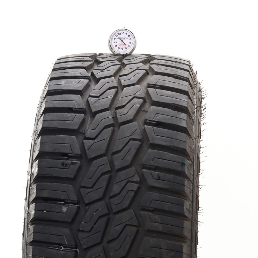 Used LT 285/65R18 Hankook Dynapro XT 125/122R E - 12/32 - Image 2