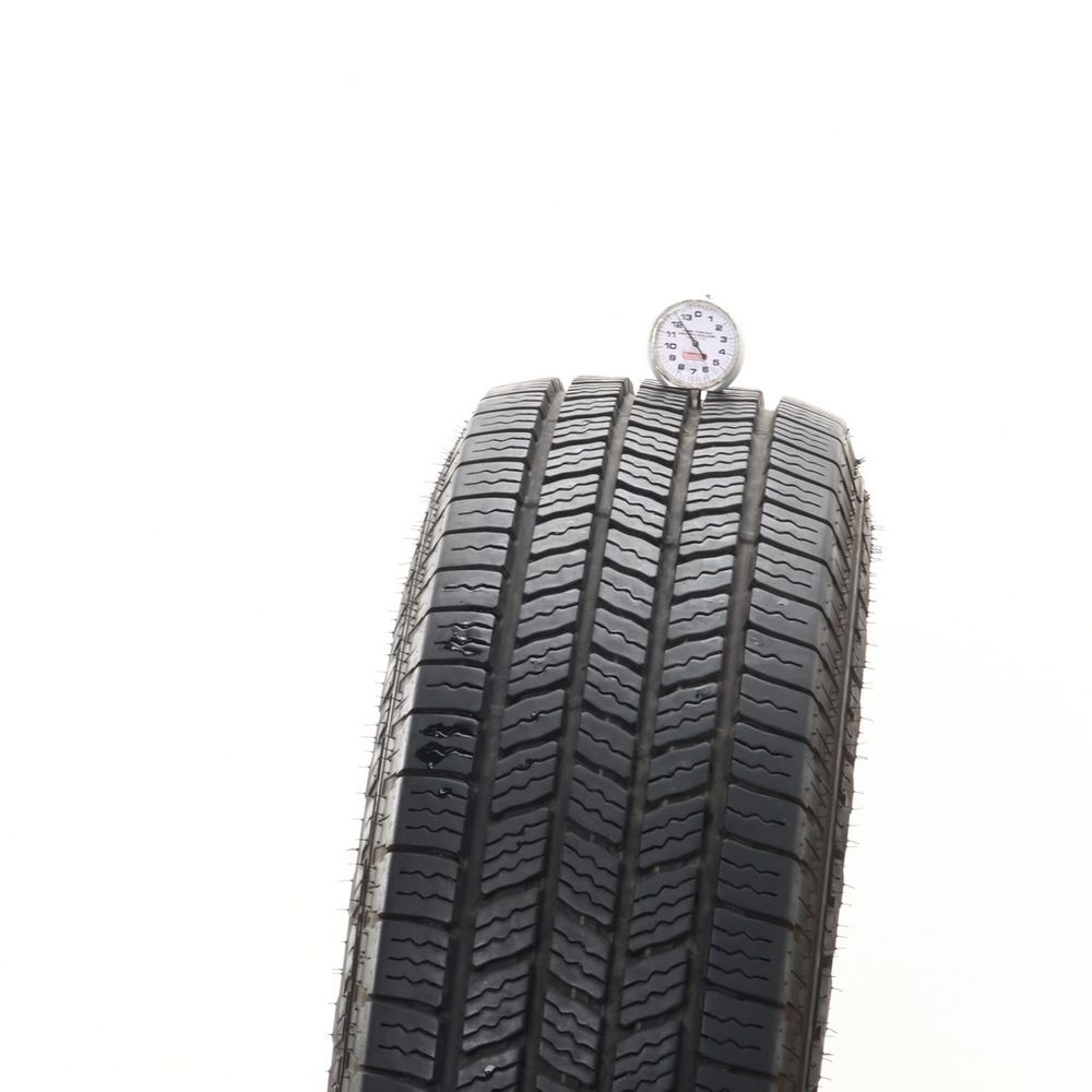 Used LT 245/75R16 Firestone Transforce HT3 Enliten 120/116R E - 12.5/32 - Image 2