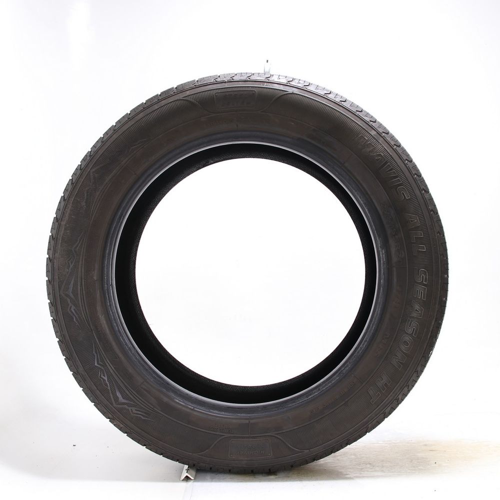Used 275/55R20 Mavis All Season HT 117H - 5.5/32 - Image 3