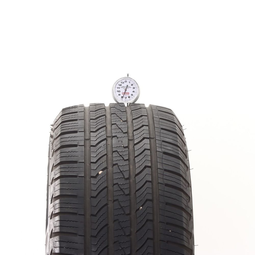 Set of (2) Used 235/65R18 Cooper Endeavor Plus 106H - 7.5-8/32 - Image 2