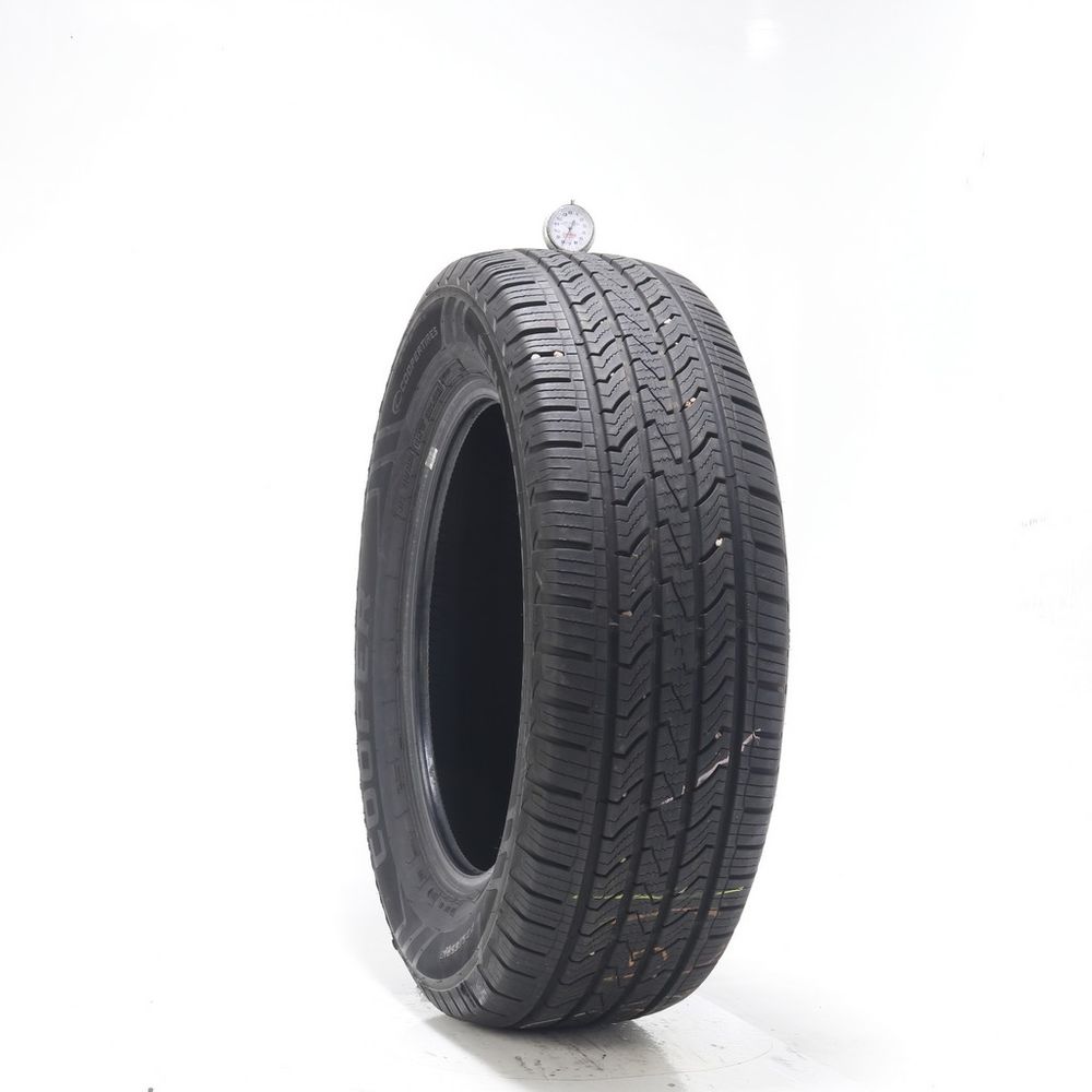 Set of (2) Used 235/65R18 Cooper Endeavor Plus 106H - 7.5-8/32 - Image 4