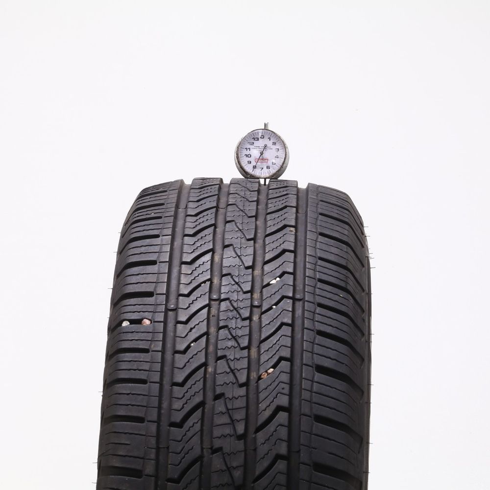 Set of (2) Used 235/65R18 Cooper Endeavor Plus 106H - 7.5-8/32 - Image 5