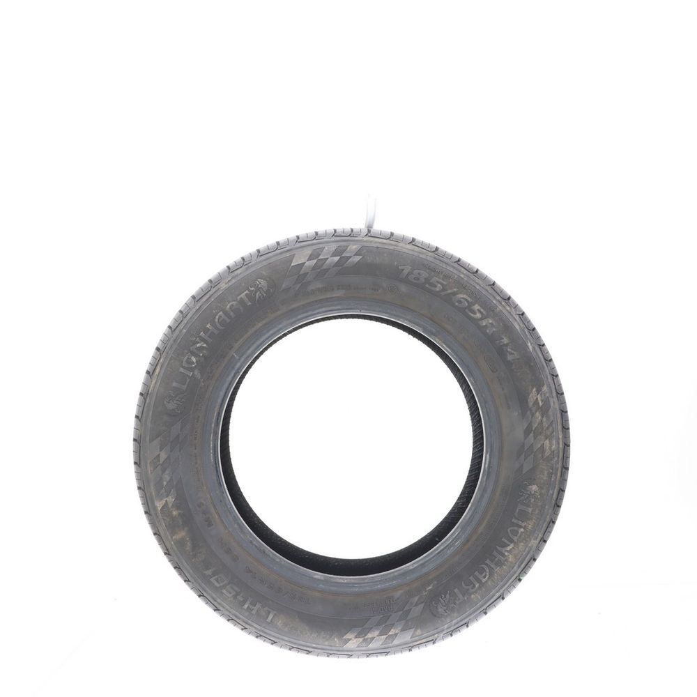 Used 185/65R14 Lionhart LH-501 86H - 8/32 - Image 3