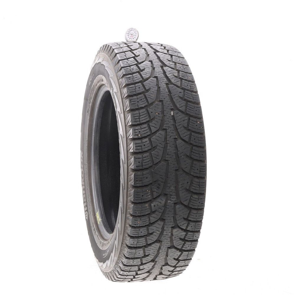 Used LT 275/65R20 Hankook iPike RW11 126/123Q E - 10.5/32 - Image 1