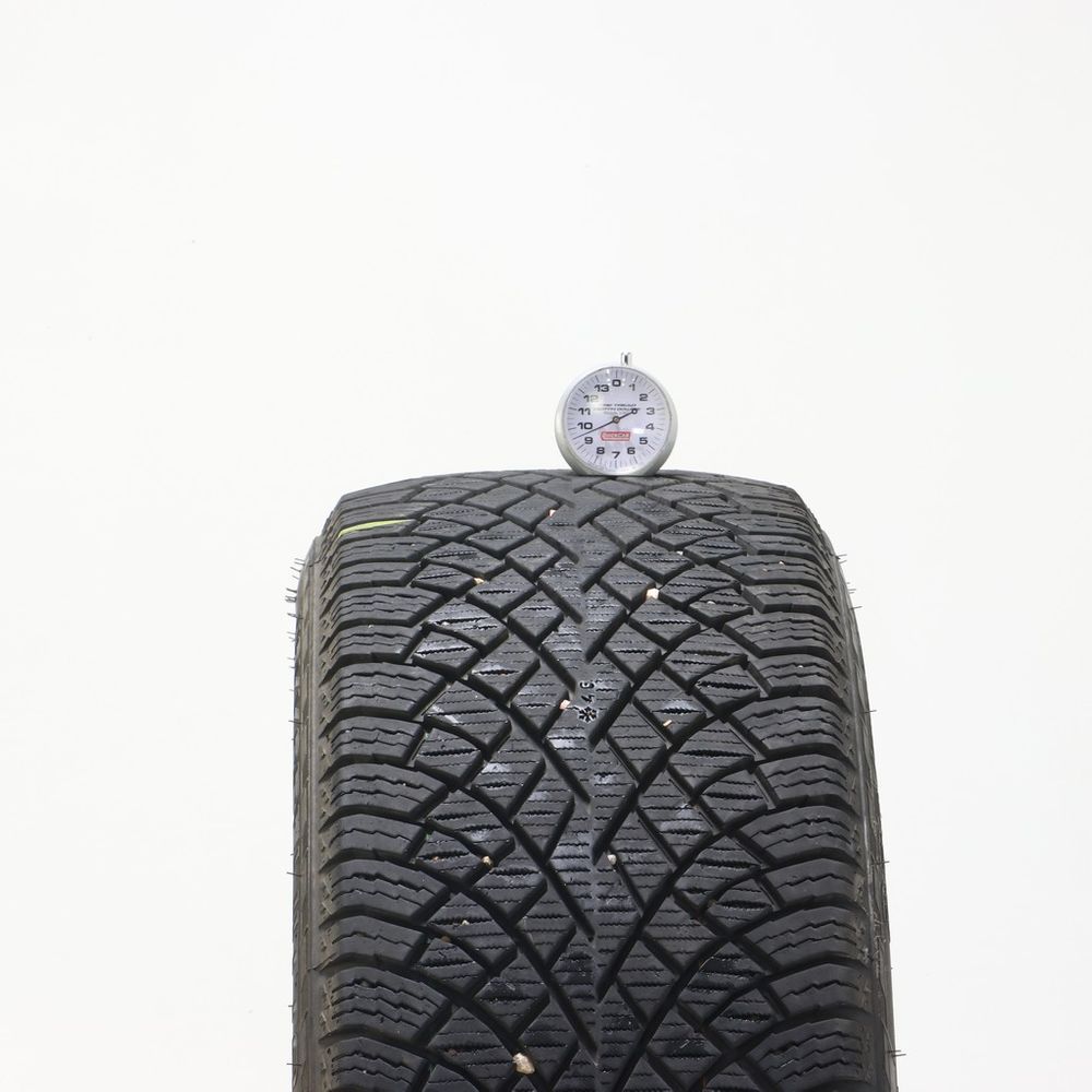 Used 225/55R18 Nokian Hakkapeliitta R5 SUV 102R - 9.5/32 - Image 2