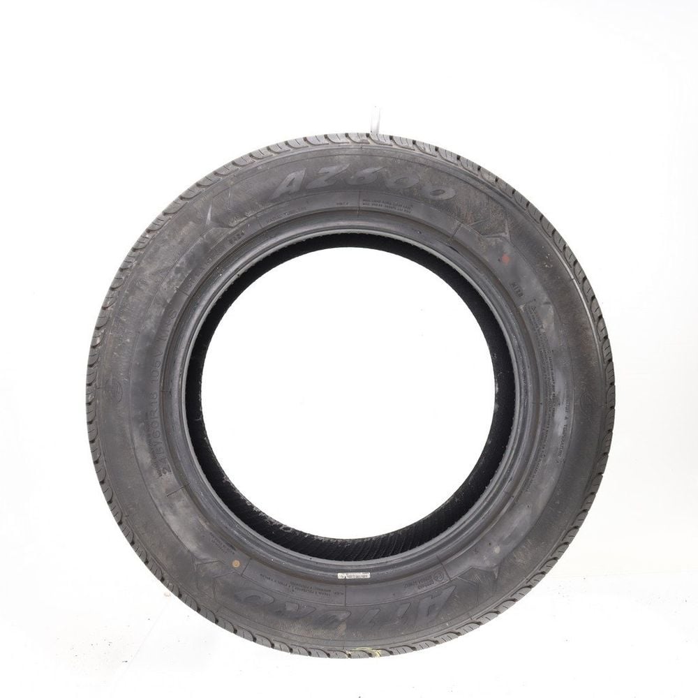 Set of (2) Used 245/60R18 Atturo AZ600 105V - 9.5/32 - Image 3