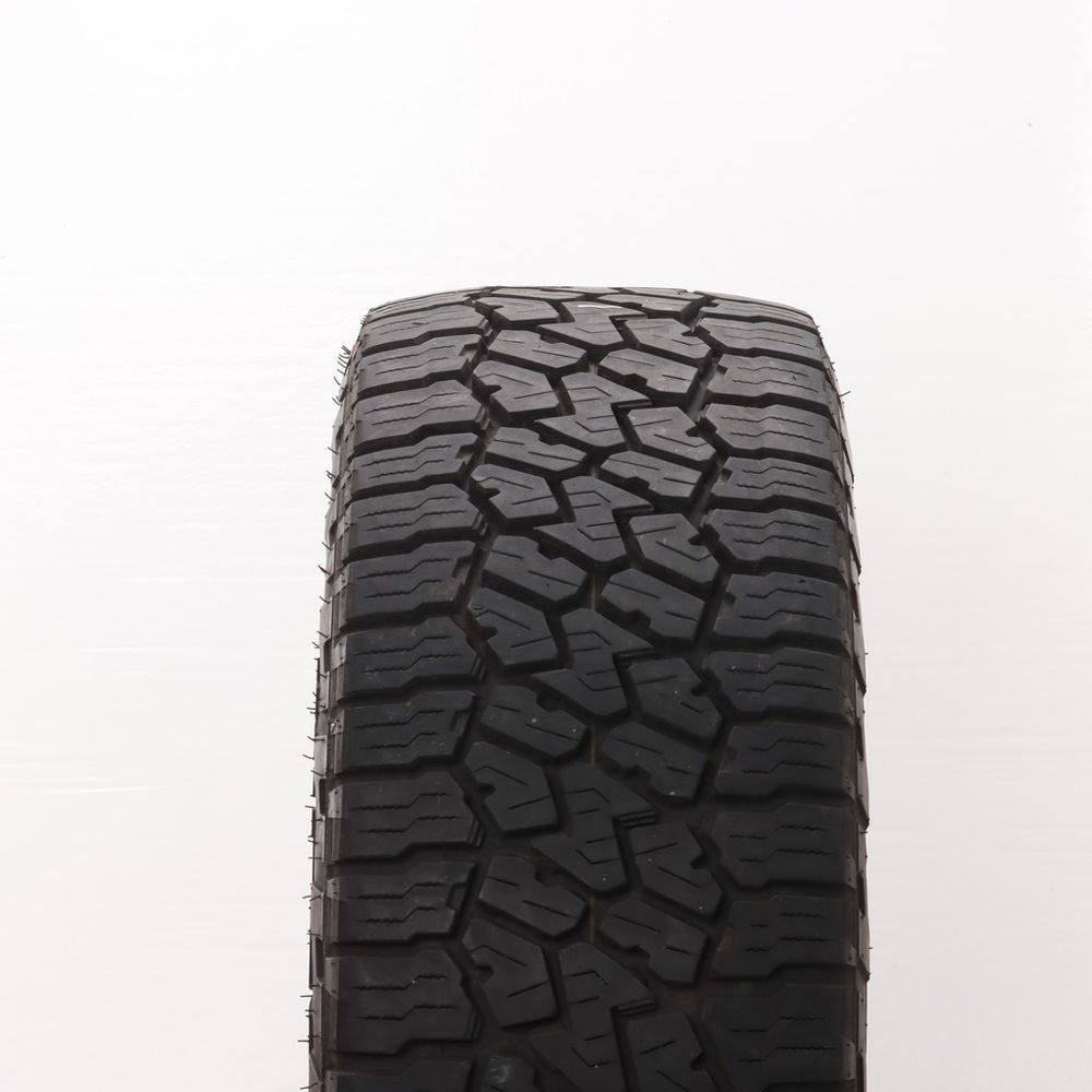 Used LT 275/55R20 Falken Wildpeak A/T3W 115/112S D - 14/32 - Image 2