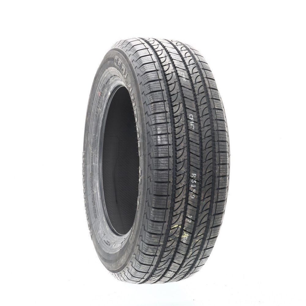 New 275/60R20 Yokohama Geolandar H/T G056 114H - Image 1