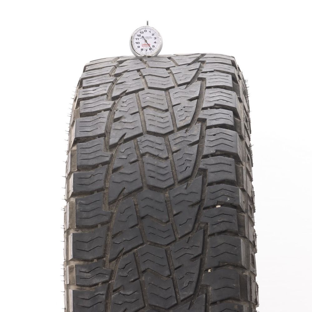 Used LT 275/70R18 Hercules Terra Trac AT X-Venture 125/122S E - 5.5/32 - Image 2