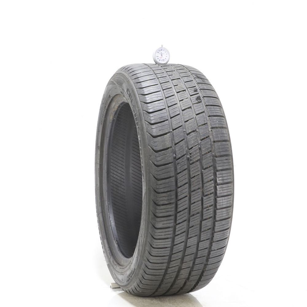 Used 235/50R18 Toyo Celsius Sport 101W - 6.5/32 - Image 1