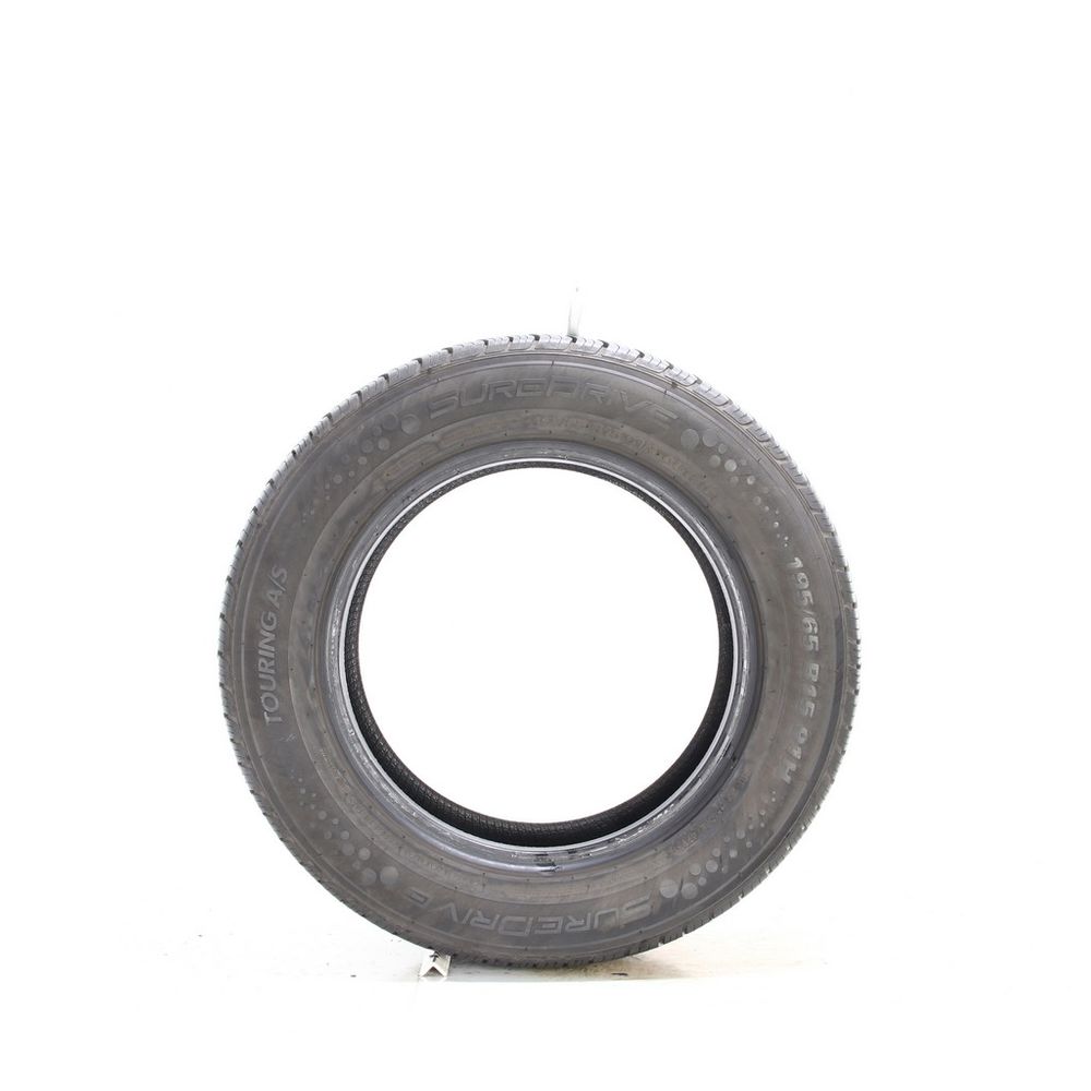 Used 195/65R15 SureDrive Touring A/S TA71 91H - 7.5/32 - Image 3