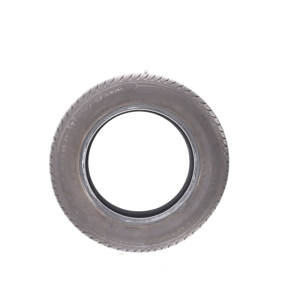 Used 195/65R15 Firestone All Season (Firestone) 91H - 10/32 - Image 3