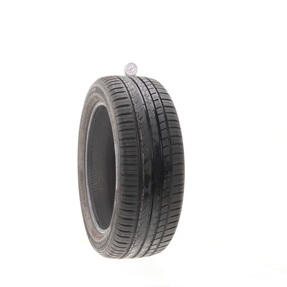 Used 225/50R18 Milestar Weatherguard AS 710 Sport 99V - 9.5/32 - Image 1