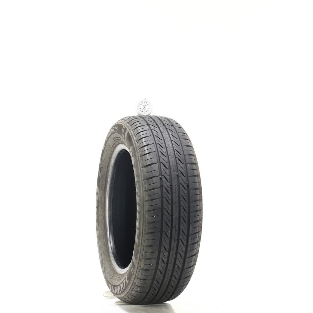 Set of (2) Used 185/60R15 Sentury Touring 84H - 7-8/32 - Image 4