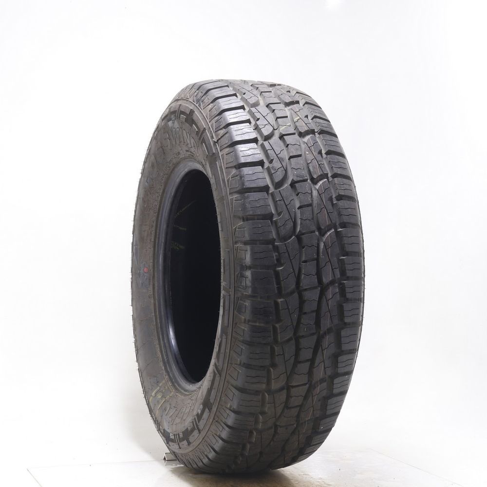 Driven Once 265/70R17 Linglong Crosswind A/T 115T - 14/32 - Image 1