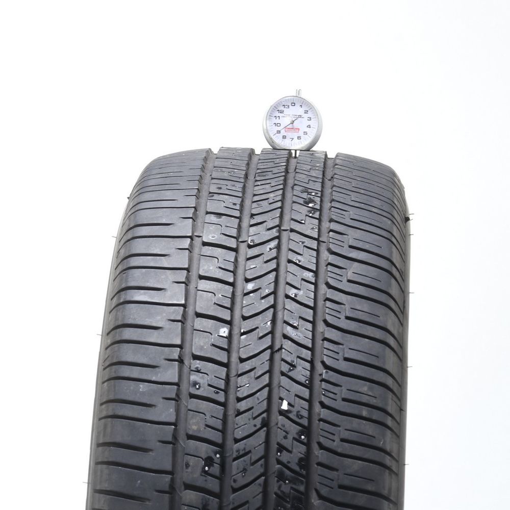 Set of (2) Used 255/60R19 Goodyear Eagle RS-A 108H - 8-9/32 - Image 5