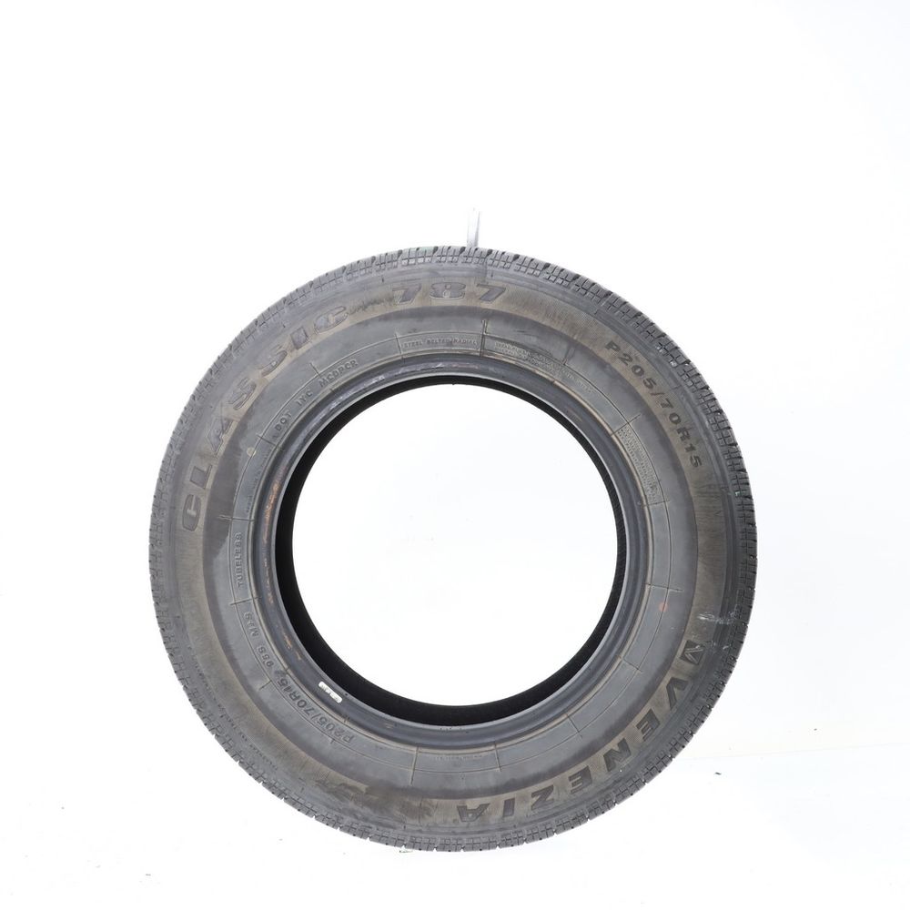 Set of (2) Used 205/70R15 Venezia 787 95S - 8-8.5/32 - Image 6