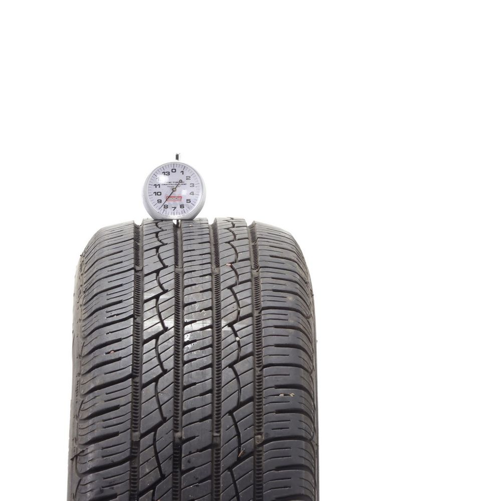 Set of (2) Used 195/65R15 Continental ControlContact Tour AS 91T - 8.5/32 - Image 2