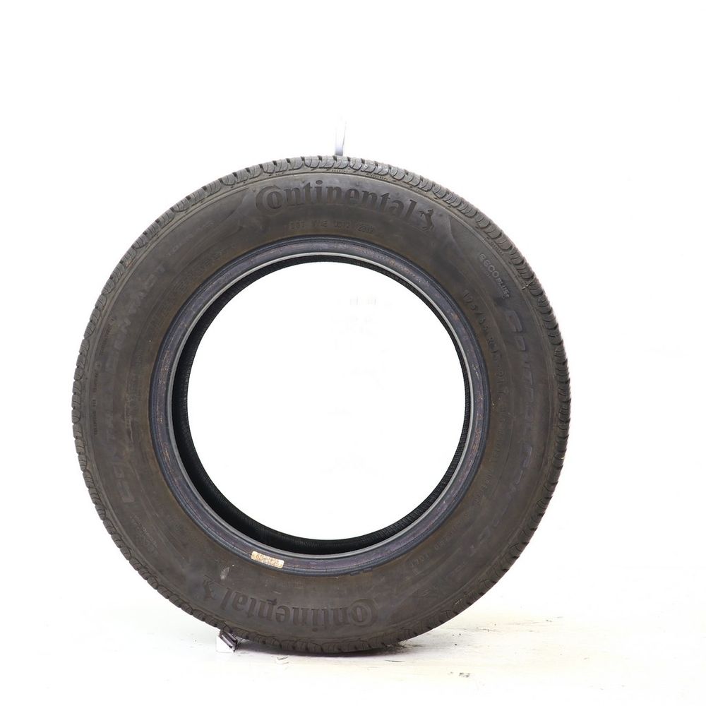 Set of (2) Used 195/65R15 Continental ControlContact Tour AS 91T - 8.5/32 - Image 3