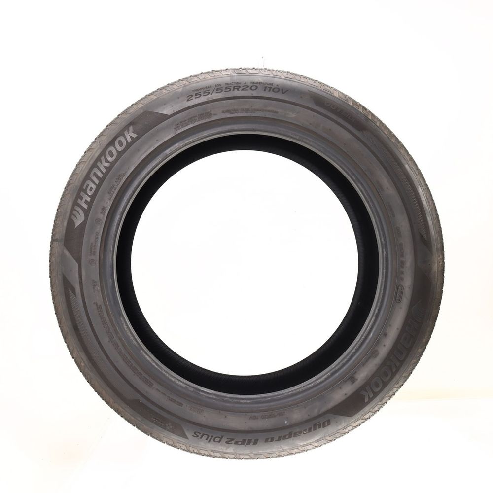 Used 255/55R20 Hankook Dynapro HP2 Plus NC0 110V - 6/32 - Image 3