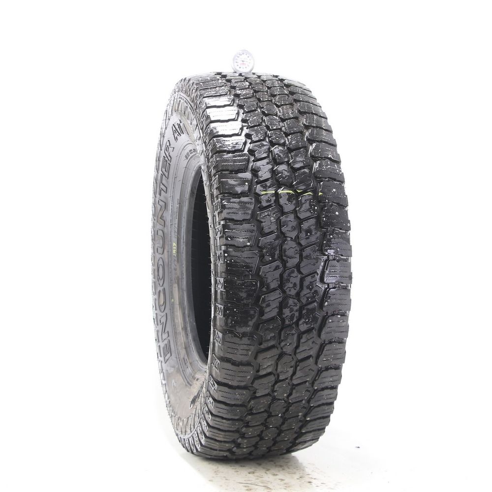 Used 285/70R17 Sumitomo Encounter AT 117T - 10.5/32 - Image 1